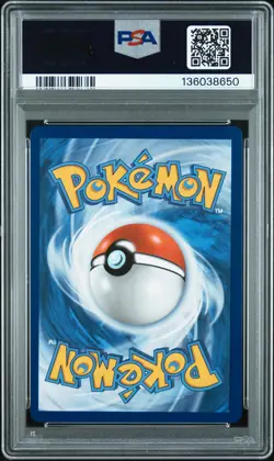 2025 POKEMON MEG EN-MEGA EVOLUTION ULTRA RARE #159 MEGA GARDEVOIR EX PSA 10 - Image 2