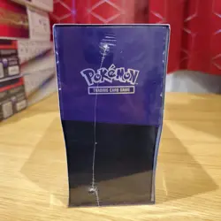 Paldean Fates Elite Trainer Box ETB MINTY New Sealed Pokemon TCG1 - Image 5