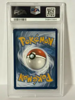 PSA 10 Cynthia's Ambition Full Art Ultra Rare #169/172 Pokemon Brilliant Stars - Image 2