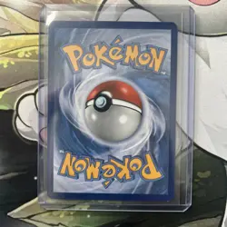 Sceptile 9/160 (Omega) XY Primal Clash Rare Pokemon 2015 - Image 2