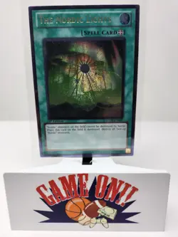 YuGiOh The Nordic Lights STOR-EN087 1st Edition Ultimate Rare NM - Image 1