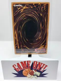 YuGiOh The Nordic Lights STOR-EN087 1st Edition Ultimate Rare NM - Image 2