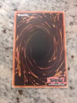 Yu-Gi-Oh Delinquent Duo LCKC-EN101 Secret Rare 1st Edition Near Mint Condition - Image 2