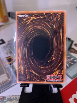 Yu-Gi-Oh! TCG Super Polymerization Prismatic Collector’s Rare - Image 2