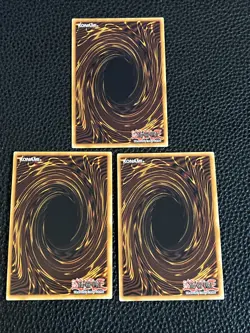 Circle Of The Fairies (X3) PHHY-EN042 Yugioh 1st Edition - Image 2