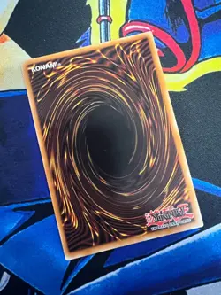 K9-04 Noroi - DOOD-EN025 - 1st Edition - Ultra Rare - NM - Yugioh - Image 2