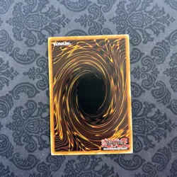 Yugioh Artifact Lancea DUDE-EN033 Ultra Rare 1st Ed - Image 2