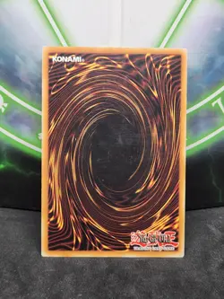 Yugioh Big Shield Gardna LCYW-EN032 Secret Rare 1st Edition VLP Euro - Image 2