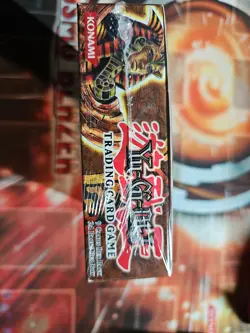 Yu-Gi-Oh! Pharaonic Guardian 1st Edition Booster Box Factory Sealed 24 Pack Box - Image 5