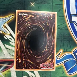 Yugioh! Blue-Eyes Twin Burst Dragon LDS2-EN019 Ultra Rare 1st Edition NM - Image 2