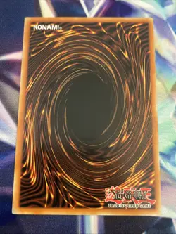 Yu-Gi-Oh! TCG Abyss-sting Triaina MP25-EN253 Ultra Rare Yugioh NM/M - Image 3