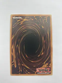 Yu-Gi-Oh MP25-EN005 Shining Sarcophagus Starlight Rare - Image 2