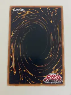 Yugioh Left Arm of the Forbidden One - Korean LOB - Super Rare NM - Free Holo - Image 2