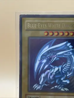 Blue-Eyes White Dragon SDK-001 Starter Deck: Kaiba Unlimited - Image 3