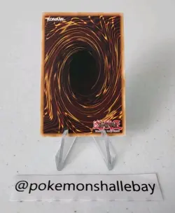 Red-Eyes B. Dragon LEDU-EN000 *NM* 1st Edition Common Yugioh Card - Image 3