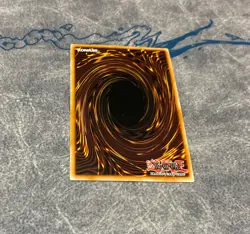 Yugioh Ame No Murakumo No Mitsurugi SUDA-EN092 Ultra Rare 1st Ed Lightly Played - Image 2