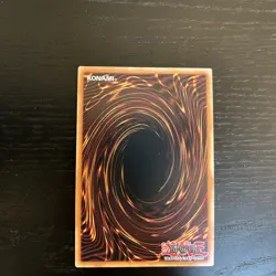 SDSA-EN045 ARMITYLE THE CHAOS PHANTASM ULTRA RARE 1ST EDITION YuGiOh CARD - Image 2