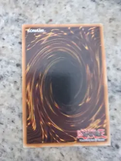 Mulcharmy Purulia Prismatic Secret Rare 1st Edition Yugioh MP25-EN085 - Image 2