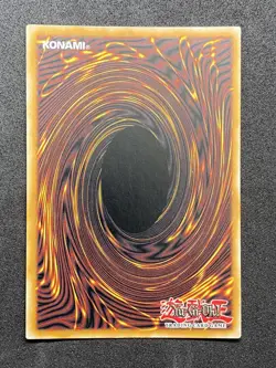 YuGiOh! - Dangerous Frightfur Nightmary DUOV-EN038 Ultra Rare 1st Edition NM - Image 2