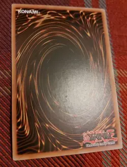 Yugioh Psy-framegear Delta Rare 1st Edition HSRD-EN032 - Image 2