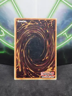 Yugioh Magician of Black Chaos PP01-EN001 Secret Rare MP - Image 2