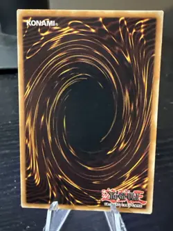 Tsukuyomi SD6-EN011 Structure Deck: Spellcaster's Judgment 1st Edition LP - Image 2