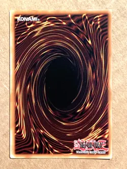 yugioh CP07-EN002 LEGENDARY JUJITSU MASTER SUPER RARE Near Mint or Better - Image 3