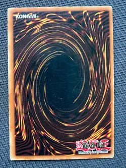 Yugioh Magician's Valkyria Limited Edition Ultra Rare JUMP-EN009 LP - Image 2