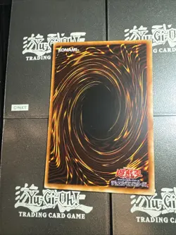 Yu-Gi-Oh! - Dark Magician Japanese Edition P4-02 - Ultra Rare - Great Condition - Image 4
