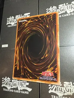 Yu-Gi-Oh! - Dark Magician Japanese Edition P4-02 - Ultra Rare - Great Condition - Image 5