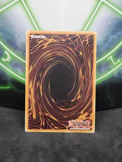 Yugioh Dark Magician DPBC-EN008 Super Rare 1st Edition LP - Image 2