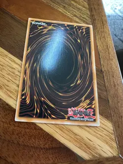 Token Thanksgiving DCR-EN041 Unlimited Edition Common NM + BONUS - Image 2