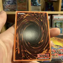 HISU-EN043 Ultra Polymerization Super Rare 1st Edition VLP YuGiOh - Image 4