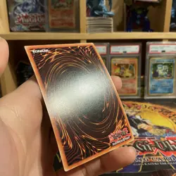 HISU-EN043 Ultra Polymerization Super Rare 1st Edition VLP YuGiOh - Image 5