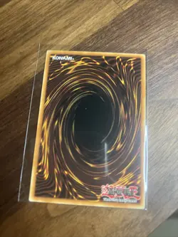 YuGiOh Machine Duplication - MAGO-EN140 - Rare - 1st Edition Near Mint - Image 3