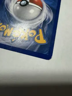 Latios HeartGold SoulSilver Promo Holo Card Pokemon TCG Cosmos HGSS11 - Image 4