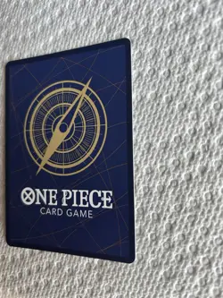 Portgas D. Ace OP13-119 SEC Carrying on His Will - ONE PIECE Card Game English - Image 4