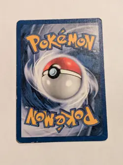 Lt. Surge's Pikachu - 81/132 - Pokemon Gym Heroes Unlimited Card WOTC DMG (#1 - Image 2