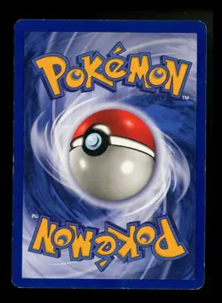 NO SYMBOL ERROR Pinsir 9/64 Jungle 1999 Holo Rare WOTC Pokemon Card TCG - Image 2