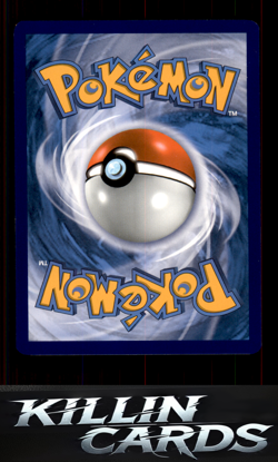 Jirachi GX - 79a/236 079a/236 Pokemon Promo Alternate Art Promos Card NM - Image 2