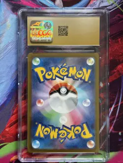 Pokemon TCG Charizard EX RR Holo Card Japanese 115/190 SV4a Shiny Treasure - Image 2