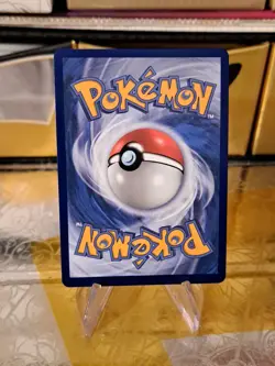 Precious Trolley Pokemon Prize Pack Series 8 Promo Pokemon Card NM/LP - Image 2