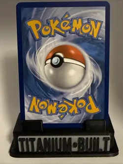 Cynthia's Roserade 184/182 Destined Rivals Holo Pokemon Card - Image 2