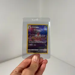 Kricketune GG02/GG70 Galarian Gallery - Crown Zenith - Pokemon Card - NM - Image 3