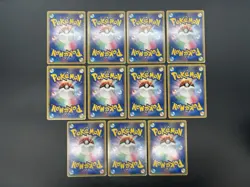 [No Import Duty (US)] 11set Delta Series Blastoise Dragonite Holo Pokemon Card - Image 3