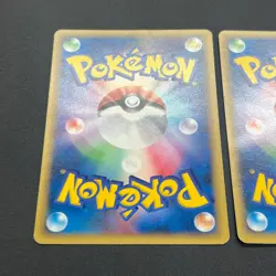 [No Import Duty (US)] Totodile Cyndaquil McDonald's Promo 2set Pokemon Card - Image 4