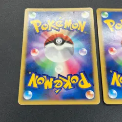 [No Import Duty (US)] Alto Mare's Latios Latias 10th Movie Swirl Pokemon Card - Image 4