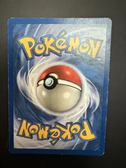 Pokemon Vintage Holo 4 Card Lot Chansey, Gyarados, Lapras, Magneton MP-HP WOTC - Image 3