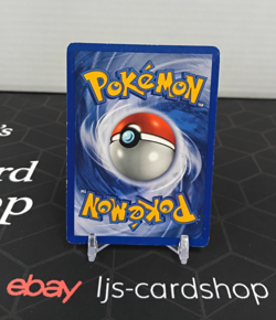 Snorlax 11/64 Jungle Holo Rare Unlimited HP Pokemon Card T1 - Image 2