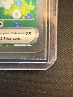 Pokemon TCG Lillie's Clefairy EX Sir 184/159 Journey Together Card - Image 2